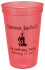 Promotional Red